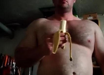 I Like Banana