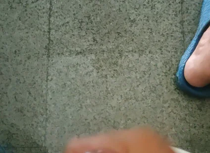Milk My Cock Babe!