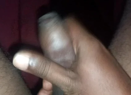 Cock Close up