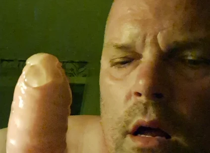 Nice Deep Again in the Slut's Ass Again