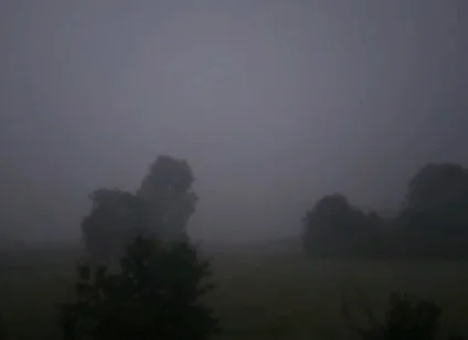 Anal - Fun After the Thunderstorm, Mega Orgasm!