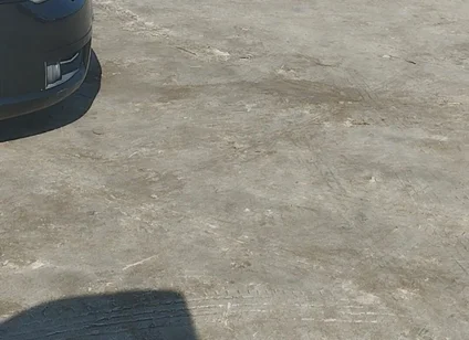 Morbid in the Beach Parking Lot