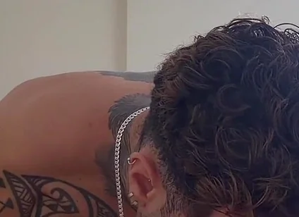 Azael Maluma Fucks Sexy Thug Bareback Hung Sexy Latino Raw