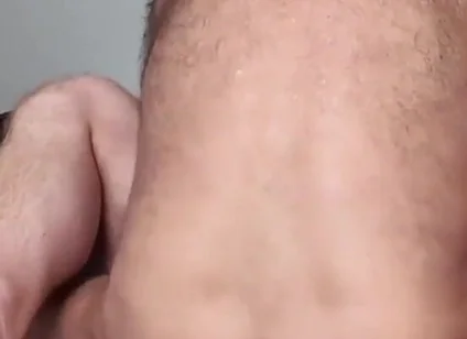 Hot Daddy Allen Silver Passionately Fucks Logan Stanley