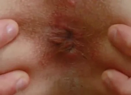 Beef Cake Boy Busts a Nut Jerking off