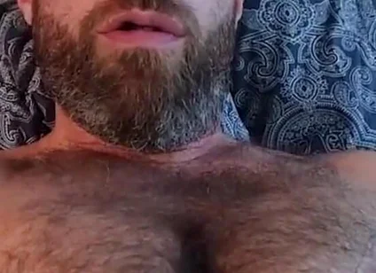 Getting My Cock