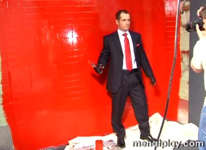Erik’s Audition