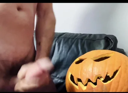 I Say the Pumpkin
