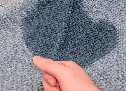 Up Close and Slow-mo, Solo Piss and Cum From 3 Angles
