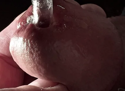 Masturbation