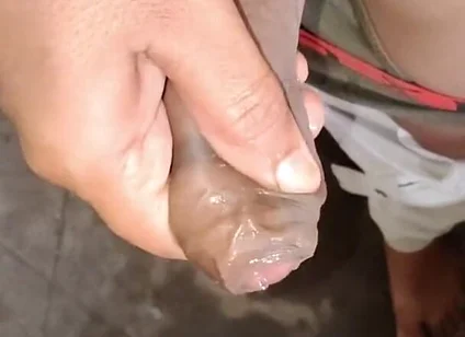 My Big Cock Is on the Camera Is Xhamstar