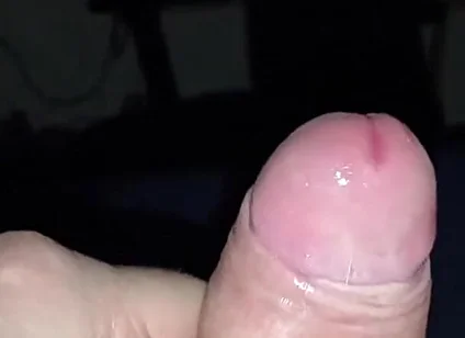 Horny Quickie, Cum Fountain