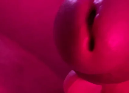 Masturbation
