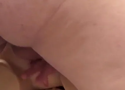 I Came Home and My Stepbrother Was Playing with My Sex Doll