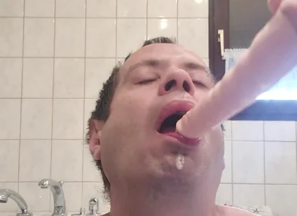 Fuck My Throat Deep
