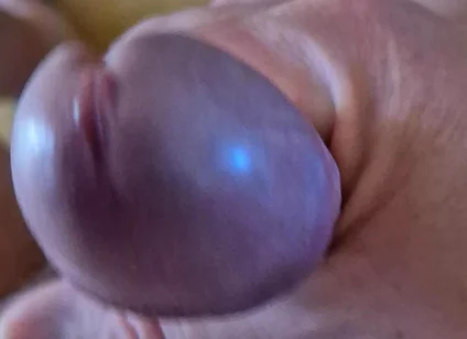 Handjob Fat Cock