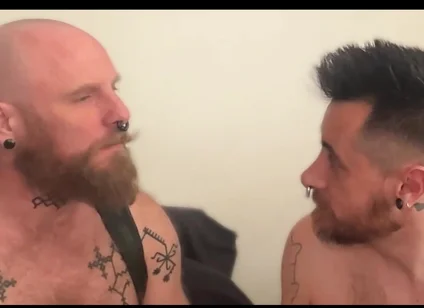 Stepdaddy's Special Friend