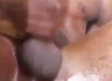 Bbc_glim on a Quickie