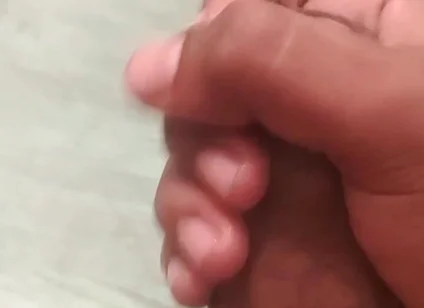Solo Masturbation