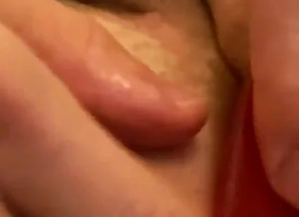 My Red Dildo
