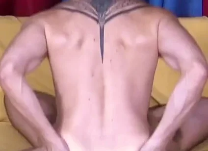 Sexy Italian Boy Fucked in Many Positions