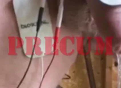 Bastard Precum Extraction