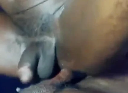 Loving Big Cock...