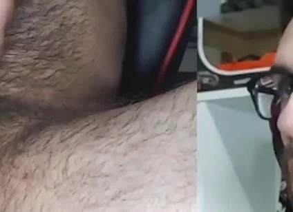 Big Cumshot Huge Penis, Gay Latino Homemade