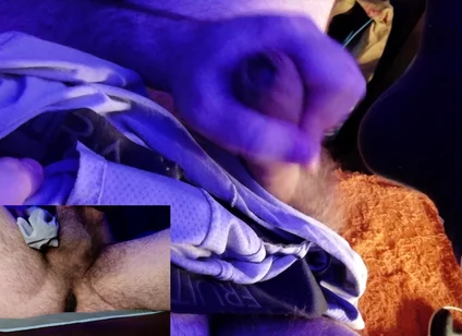 August 21st 2026 Cumshot