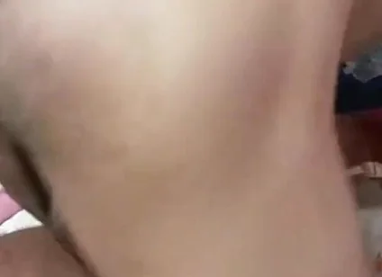 Desi Bottle Ass Fucking