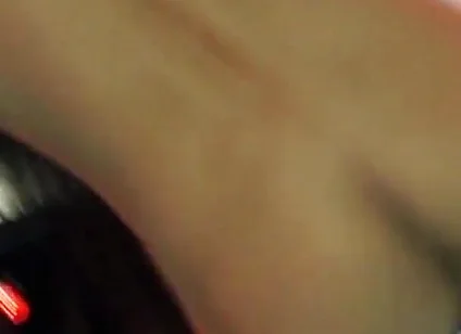 Public Bareback Fuck in a Stripclub