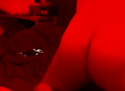Red Makes Us Horny