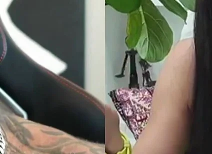 Porn Star Confessions - Frankie Baby Rae (episode 213)
