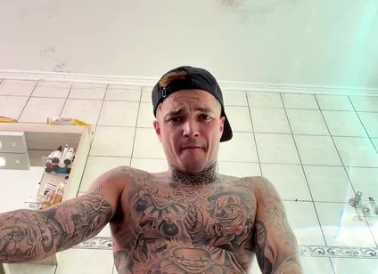 I Want to Cum on Your Face