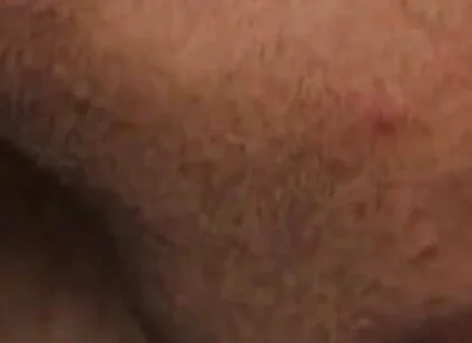 Two Muscular Hunks Share Raw Bareback Anal Pleasure