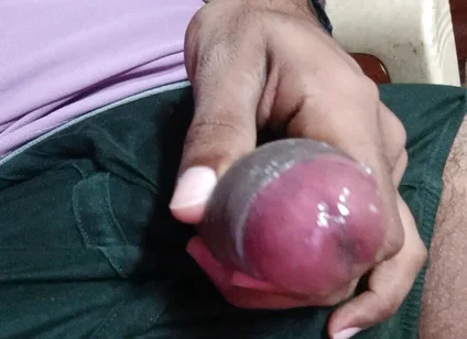 Desi Boy Masturbation with Full Nude and Spitting on Dick Jus Love to See Hard Core