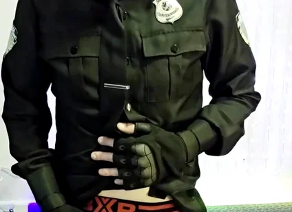 Police Fun
