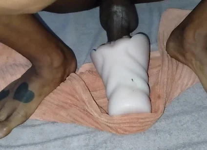 Fleshlight Roughly Mini Cumshot