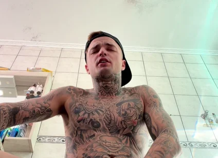 I Want to Cum on Your Face