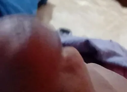 Stepdaddy Dick Amateur Masturbation Hand Job