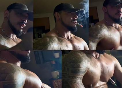 Drooling a Little Today…