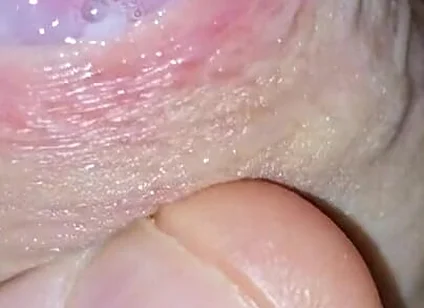 Beautiful Handjob with Precum and Cum, Fucking in Front of the Cam