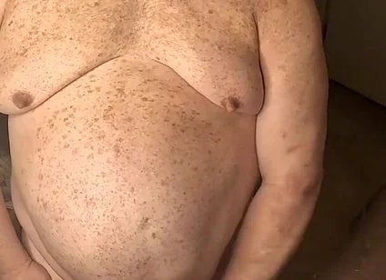 Big Guy Bates After Work