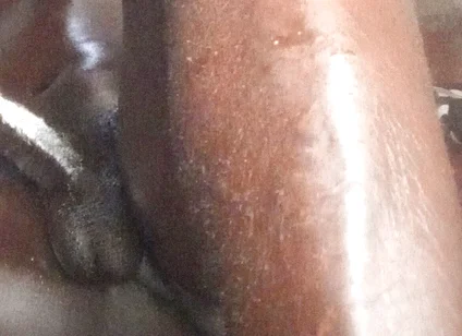 Massive Black Massage