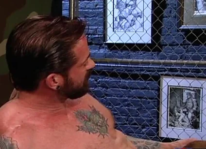 Fisting Network
