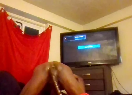 Sitting on It