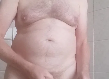 Jerk off on 23.08.2026