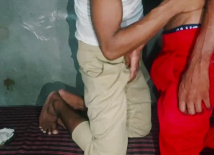 Romantic Ke Sath Dost Ne Liya Land Ka Maja Desi Boy