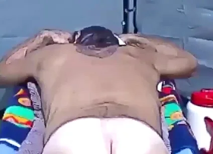 8-23-2026 Over 2 Hrs Extra Footage From Naked Tan Toys and Music.mp4