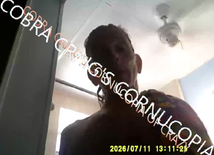 8-21-2026 2hr Shower Compilation Cobras Rubbin Strokin Jokin Bitching